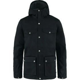 Fjällräven Herren Jacke Greenland Winter 01